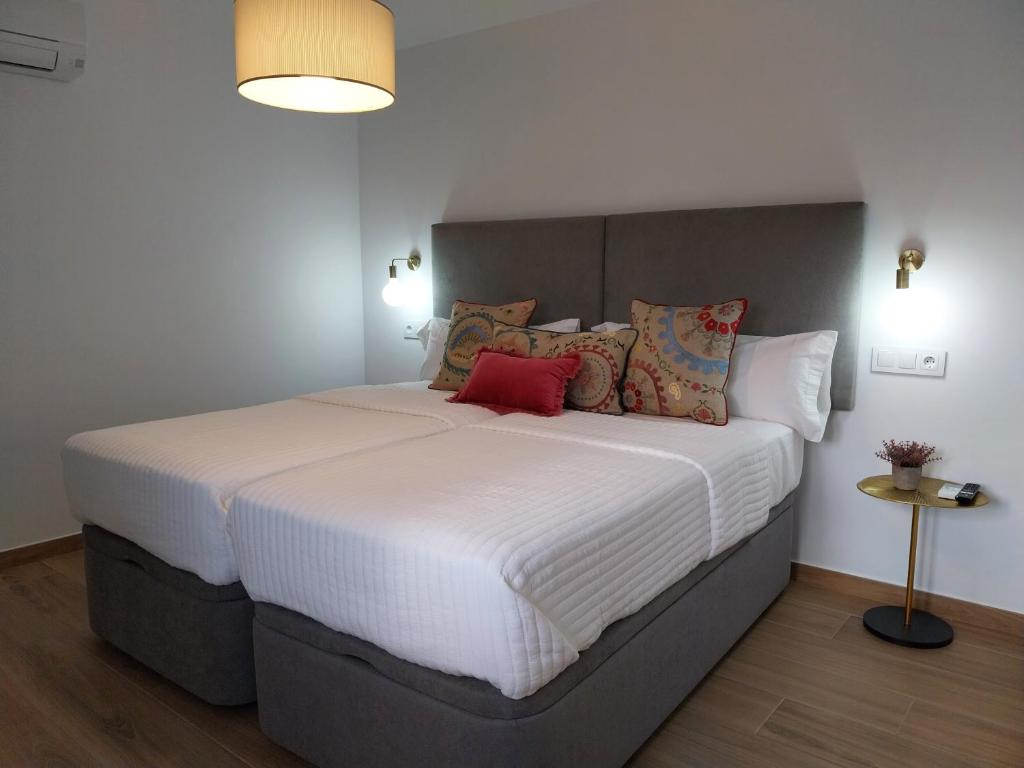 Alojamientos rurales Arbonaida - 11