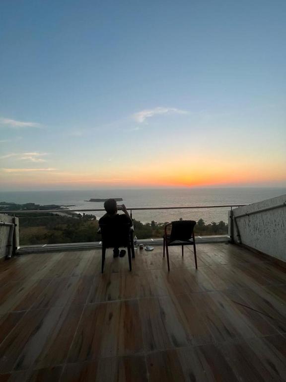 Φυσικό τοπίο κοντά σε αυτό το δωμάτιο σε οικογενειακή κατοικία
