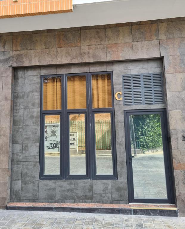 Hlius Brand New Apartments - Resim 29