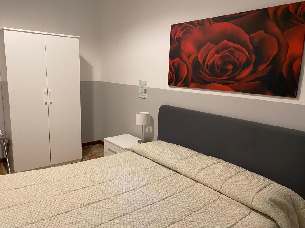 VillaGiò B&B - Deluxe Double Room (2 Adults + 1 Child)