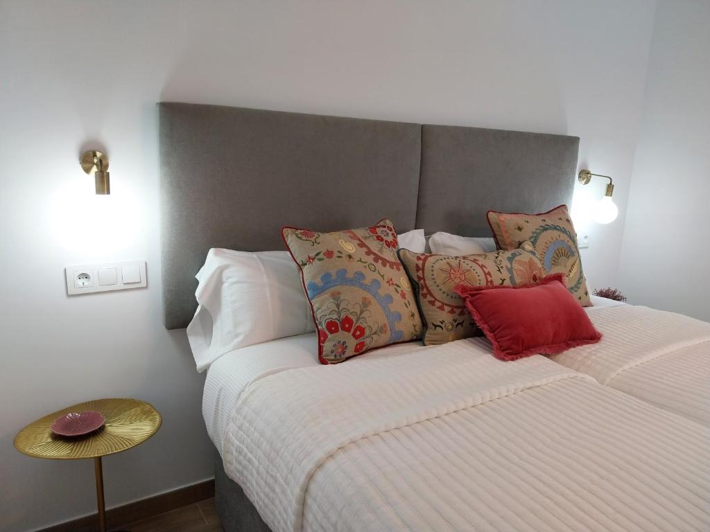 Alojamientos rurales Arbonaida - 10