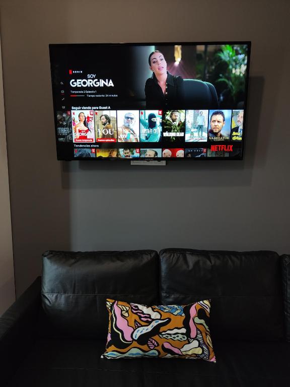 Hlius Brand New Apartments - Resim 25