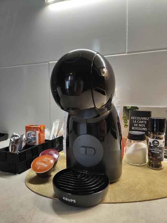 Hlius Brand New Apartments - Resim 21