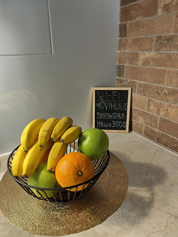 Hlius Brand New Apartments - Resim 18