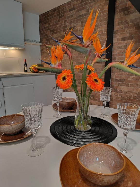 Hlius Brand New Apartments - Resim 16