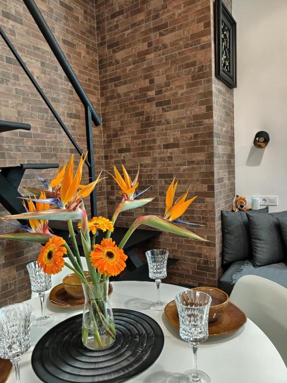 Hlius Brand New Apartments - Resim 19