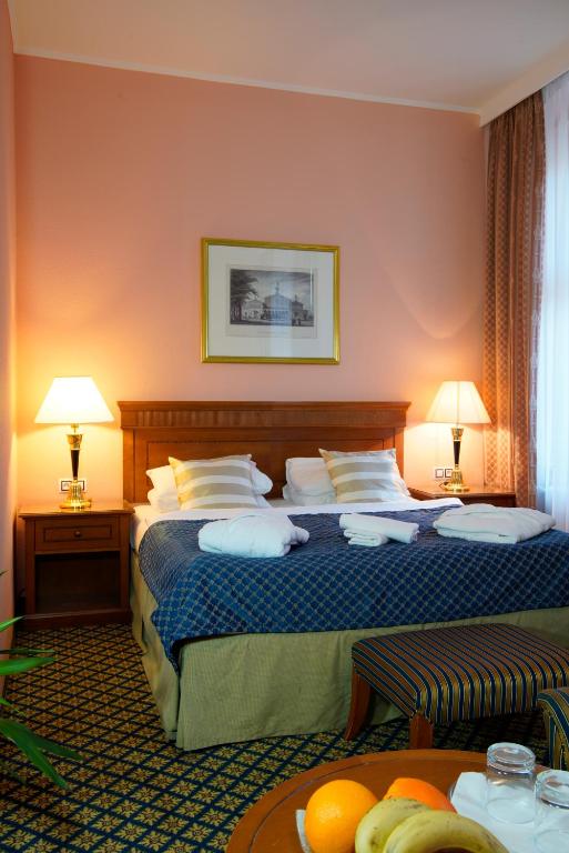 Hotel Villa Lauretta - Resim 9