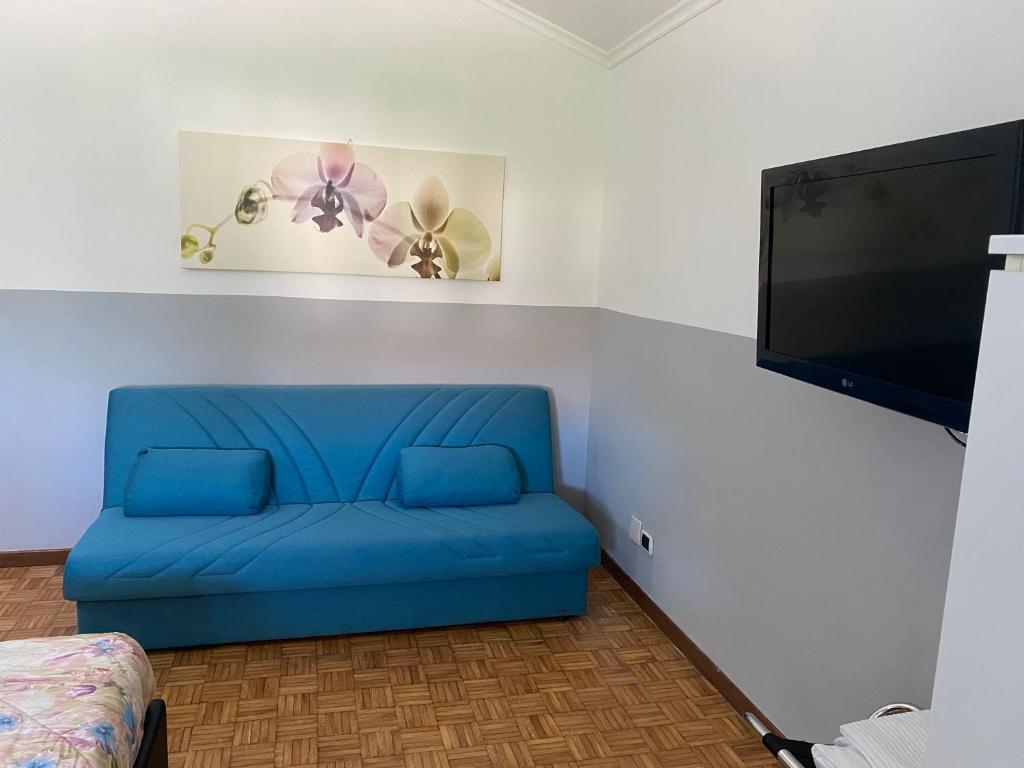 VillaGiò B&B - Deluxe Room (2 Adults + 1 Child)