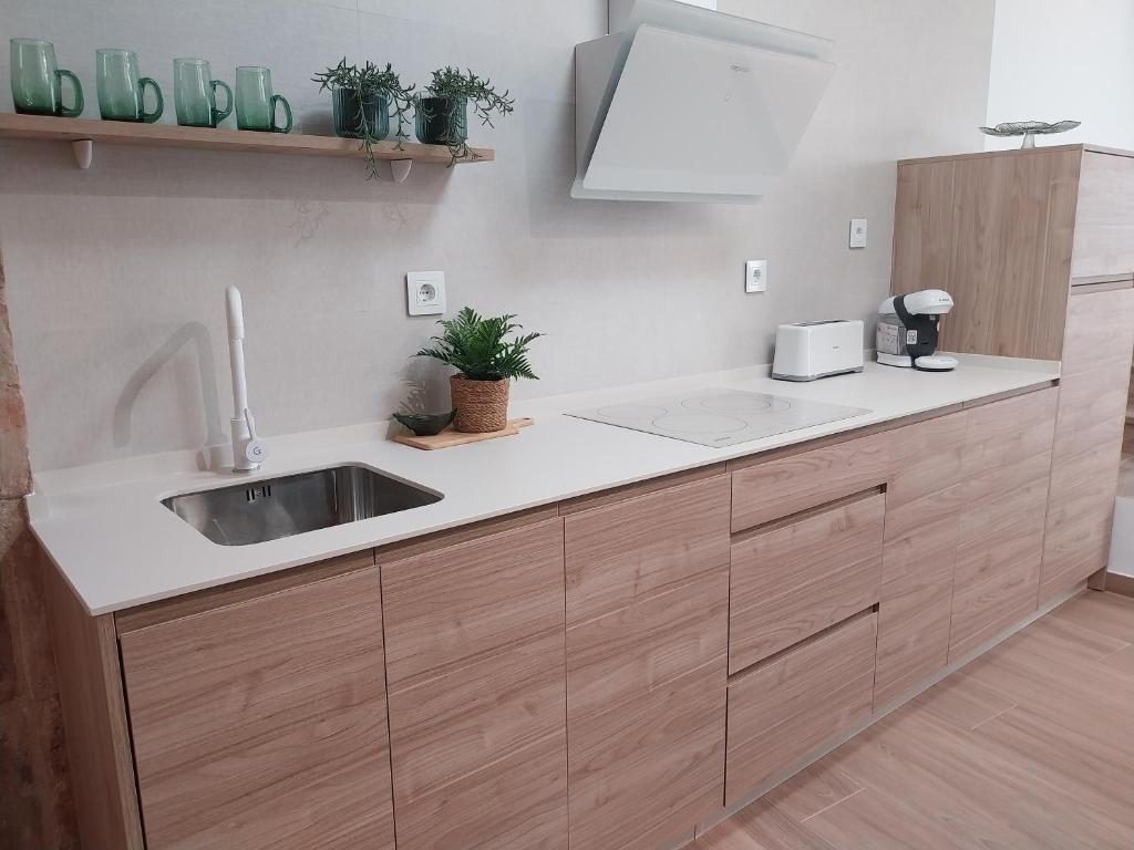 Alojamientos rurales Arbonaida - 3