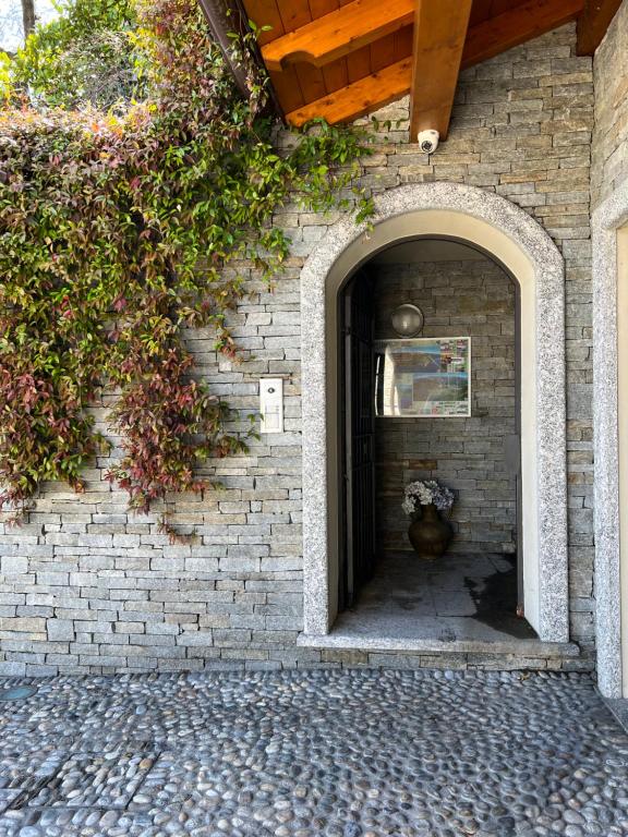 Fotografia z galérie ubytovania Villa Nogara v destinácii Menaggio