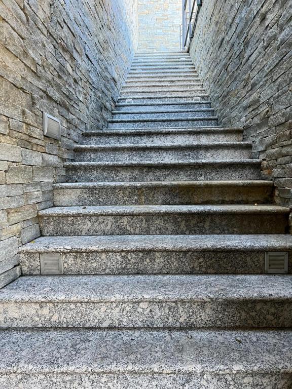 Fotografia z galérie ubytovania Villa Nogara v destinácii Menaggio