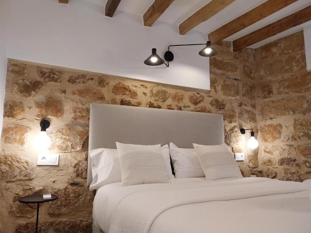 Alojamientos rurales Arbonaida - 9