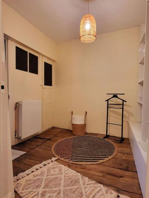 Fotografia z galérie ubytovania Duplex bohème chic v destinácii Gannat