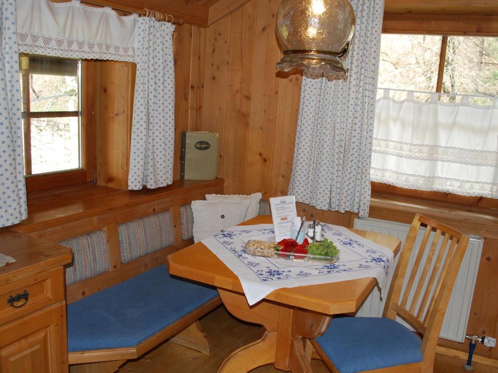 Fotografie z fotogalerie ubytování Haus Südblick v destinaci Zell am See
