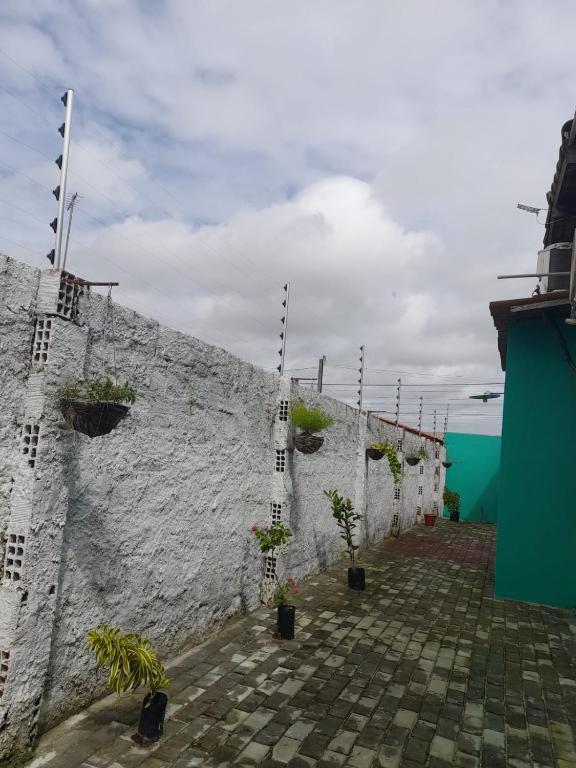 Foto da galeria de Pousada Terrissol em São Gonçalo do Amarante