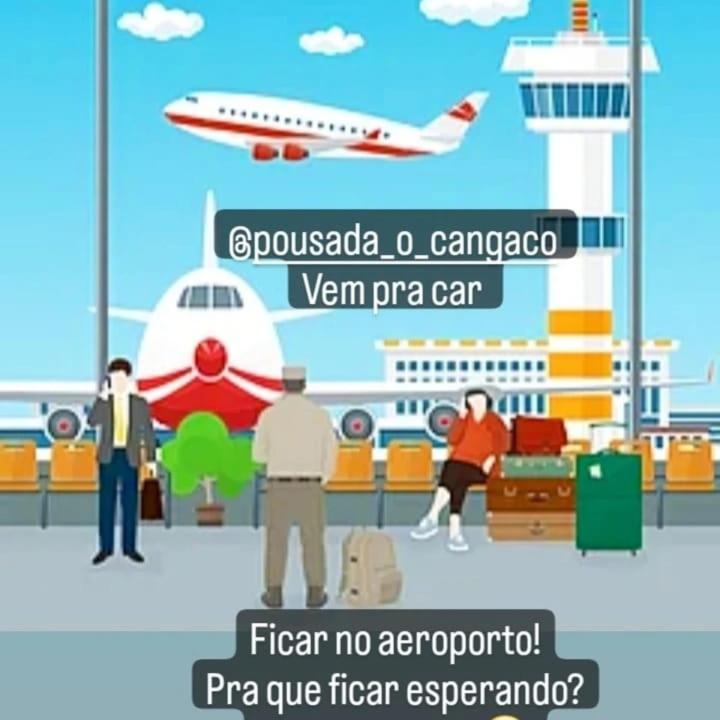 Hóspedes ficando em Pousada Terrissol
