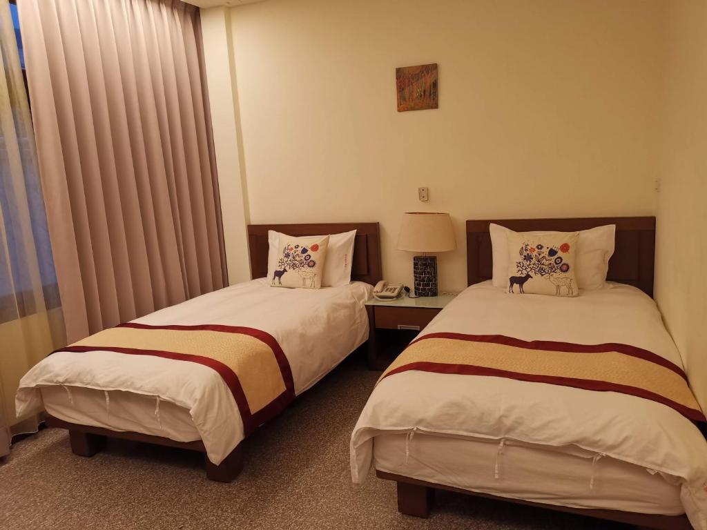 馬祖北竿木喜海景民宿評價、特色體驗、房價資訊、訂房連結 – 海景第一排溫馨住宿 - 照片 2