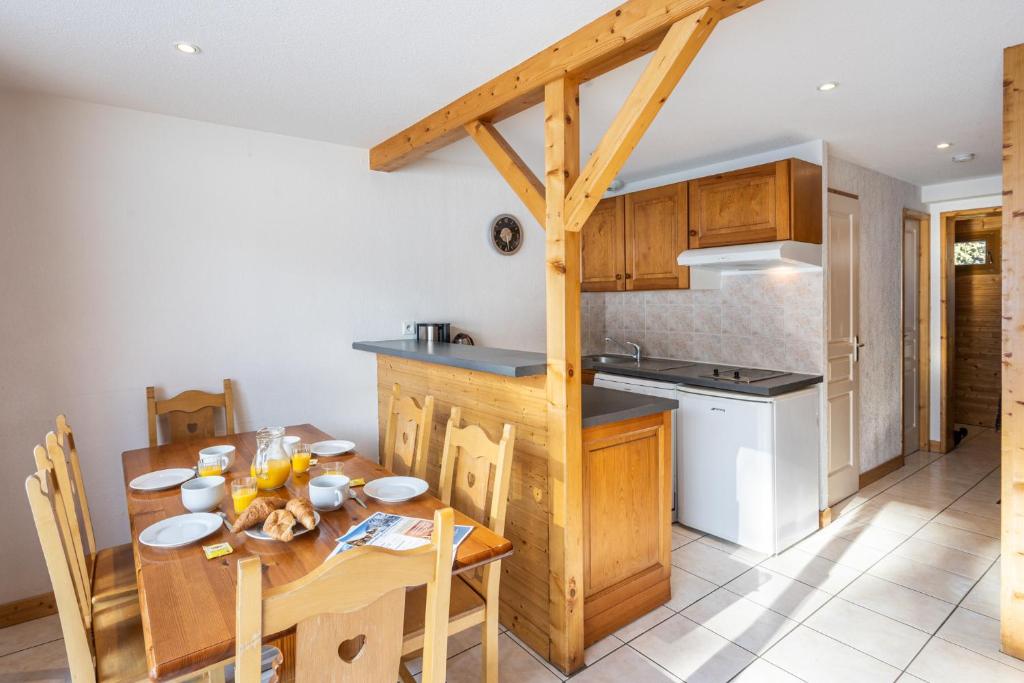 Hôtel Chalets Margot - Error