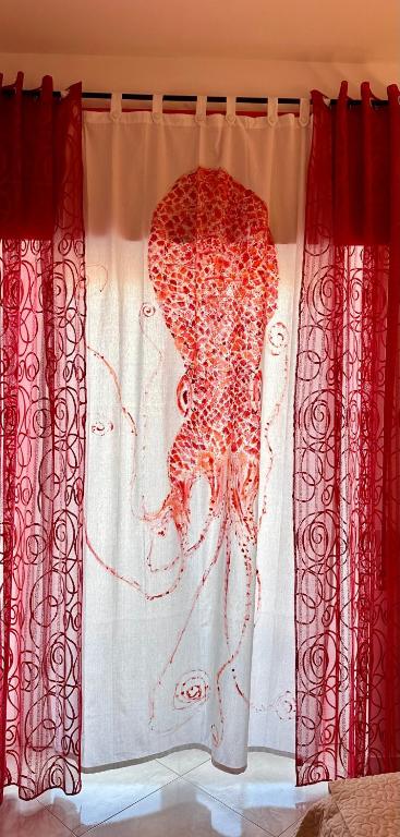 Fotografie z fotogalerie ubytování Casa del Palombaro v destinaci Le Grazie
