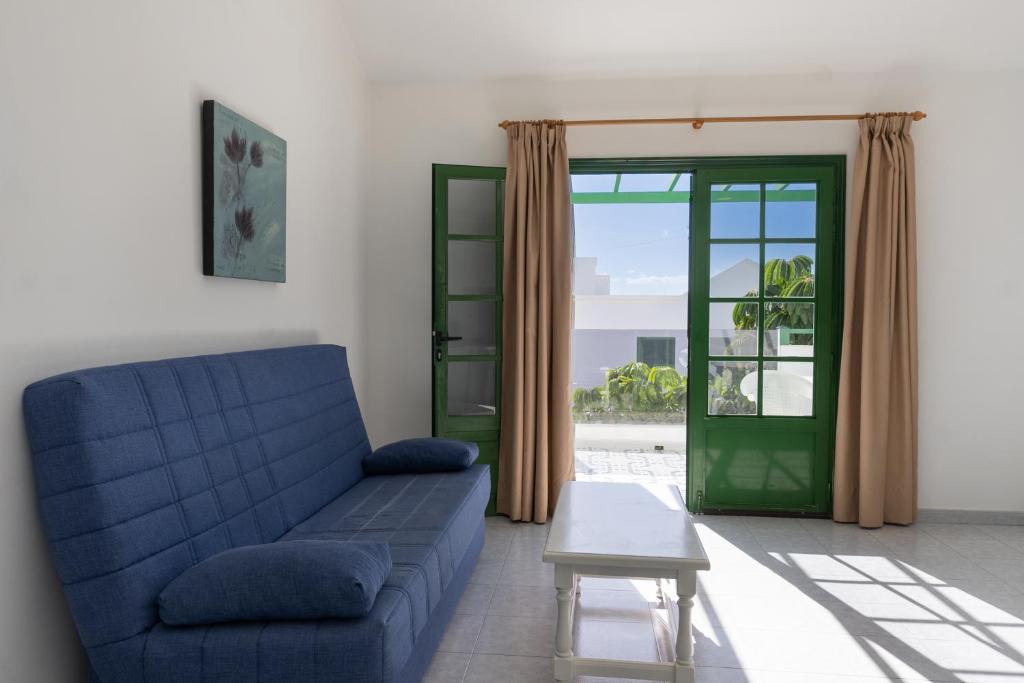 Apartamentos Aloe - 15