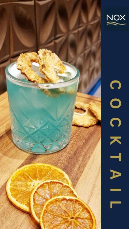 Nox Hotel Galway - Resim 43