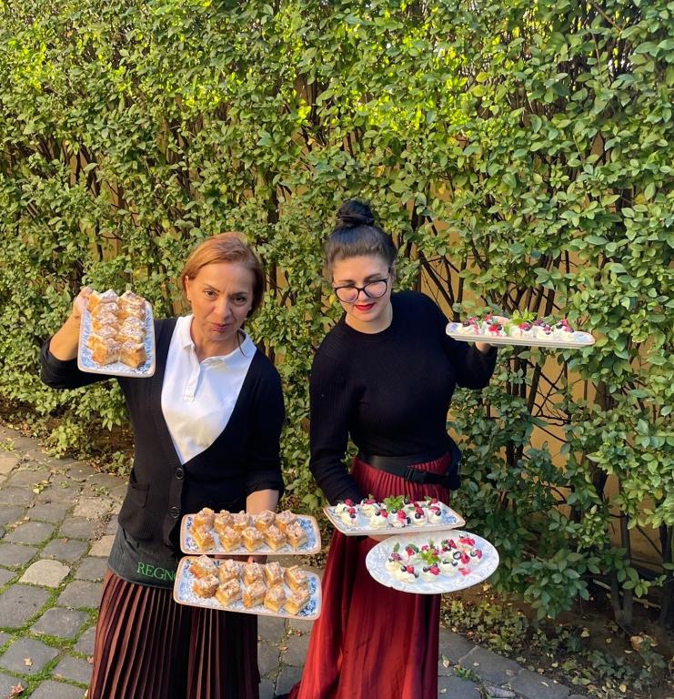 Hotel Vanilla - Resim 28