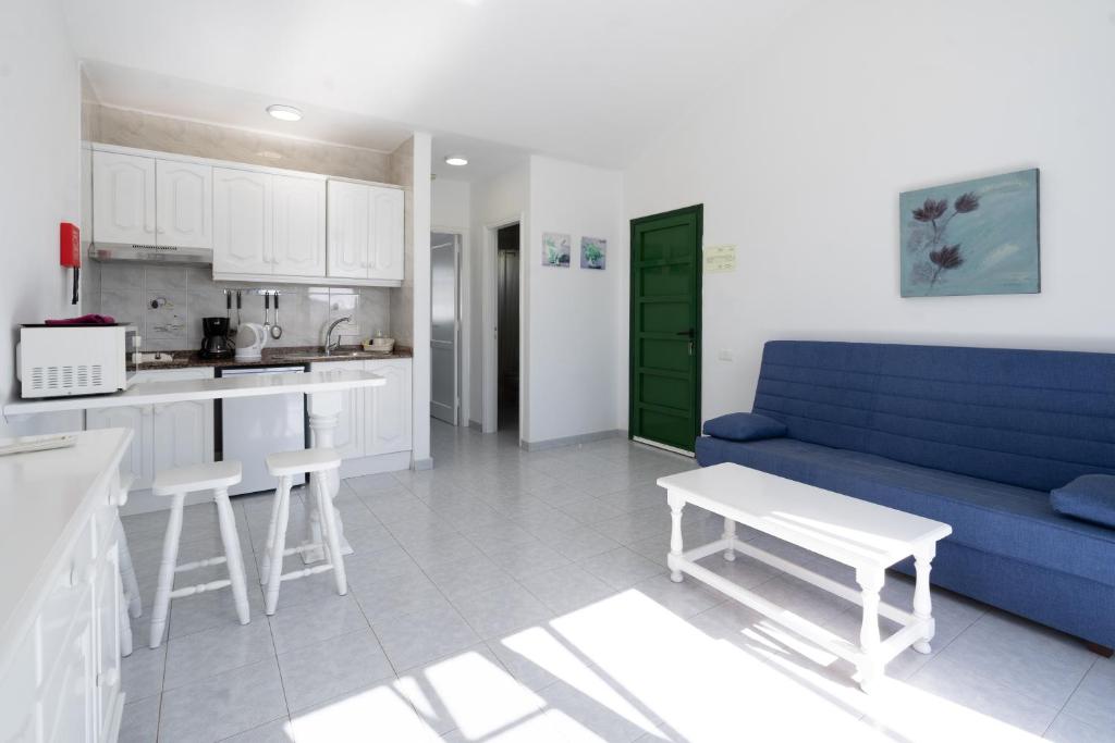 Apartamentos Aloe - 16