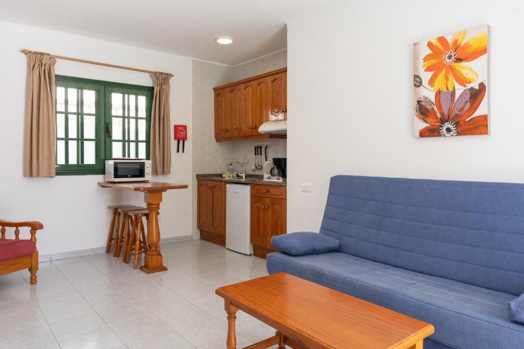 Apartamentos Aloe - 17