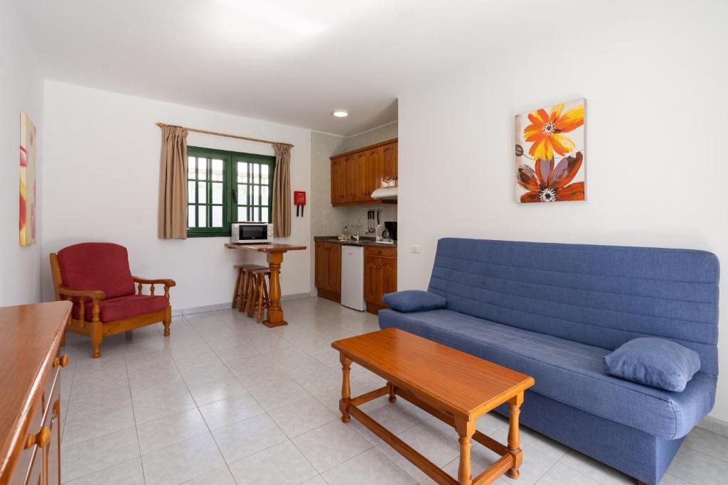 Apartamentos Aloe - 19