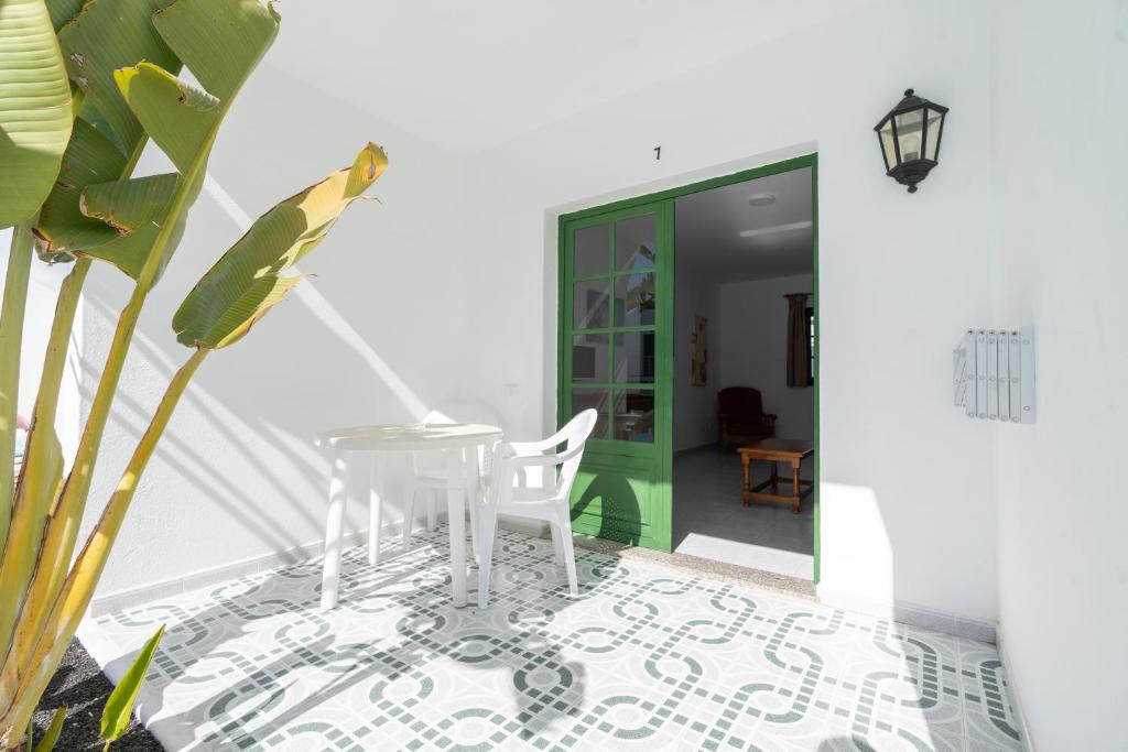 Apartamentos Aloe - 18