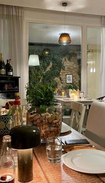 Hotel Vanilla - Resim 4