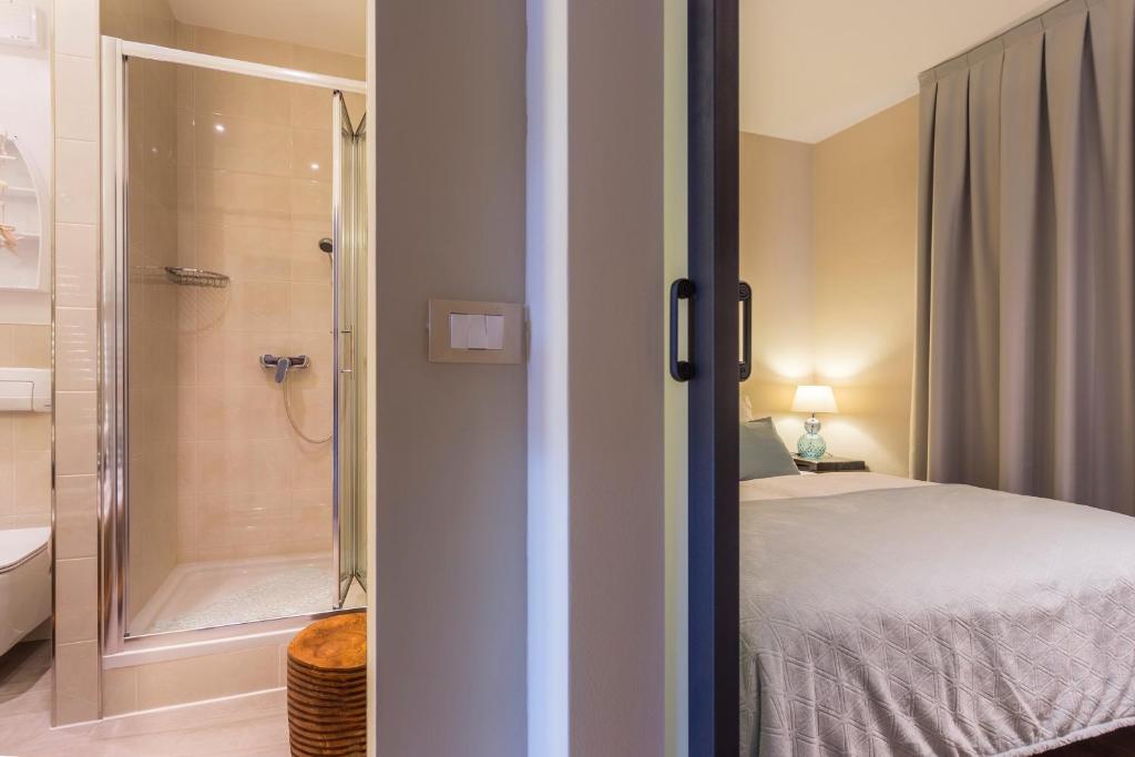 Residence Antonio - Deluxe Apartments & Rooms - 13