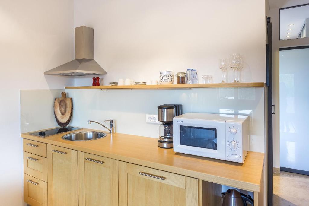 Residence Antonio - Deluxe Apartments & Rooms - 7