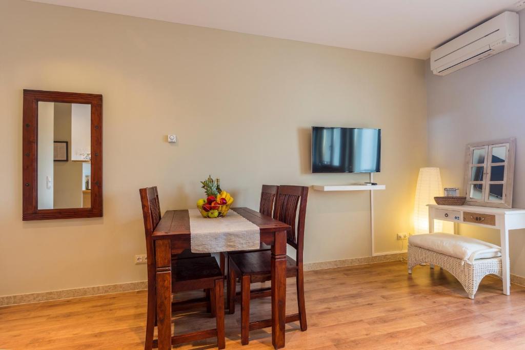 Residence Antonio - Deluxe Apartments & Rooms - 6