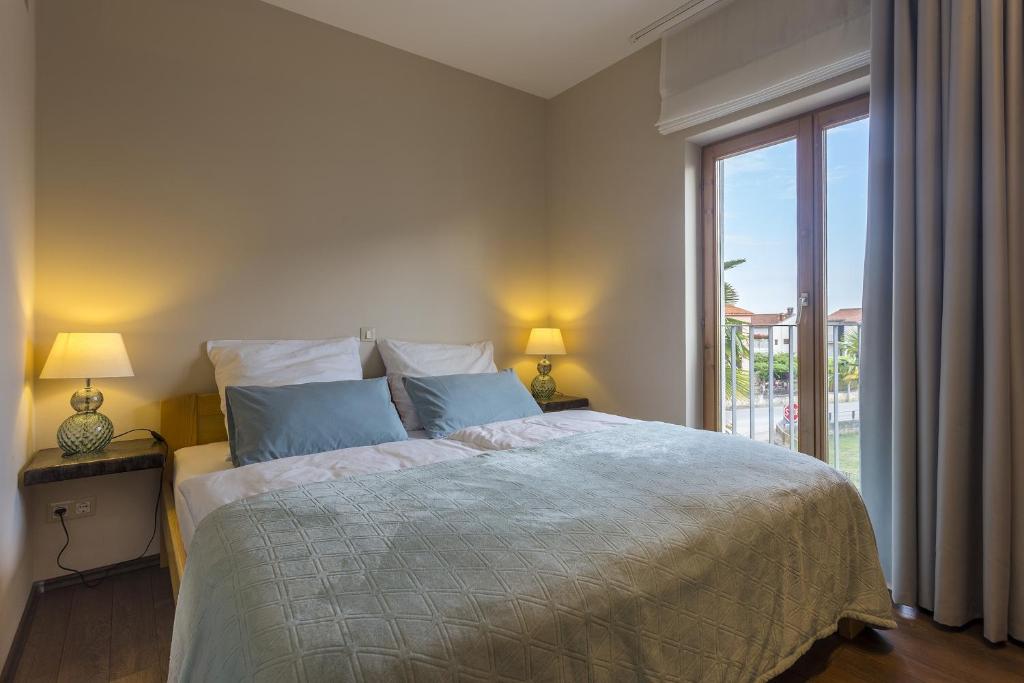 Residence Antonio - Deluxe Apartments & Rooms - 10