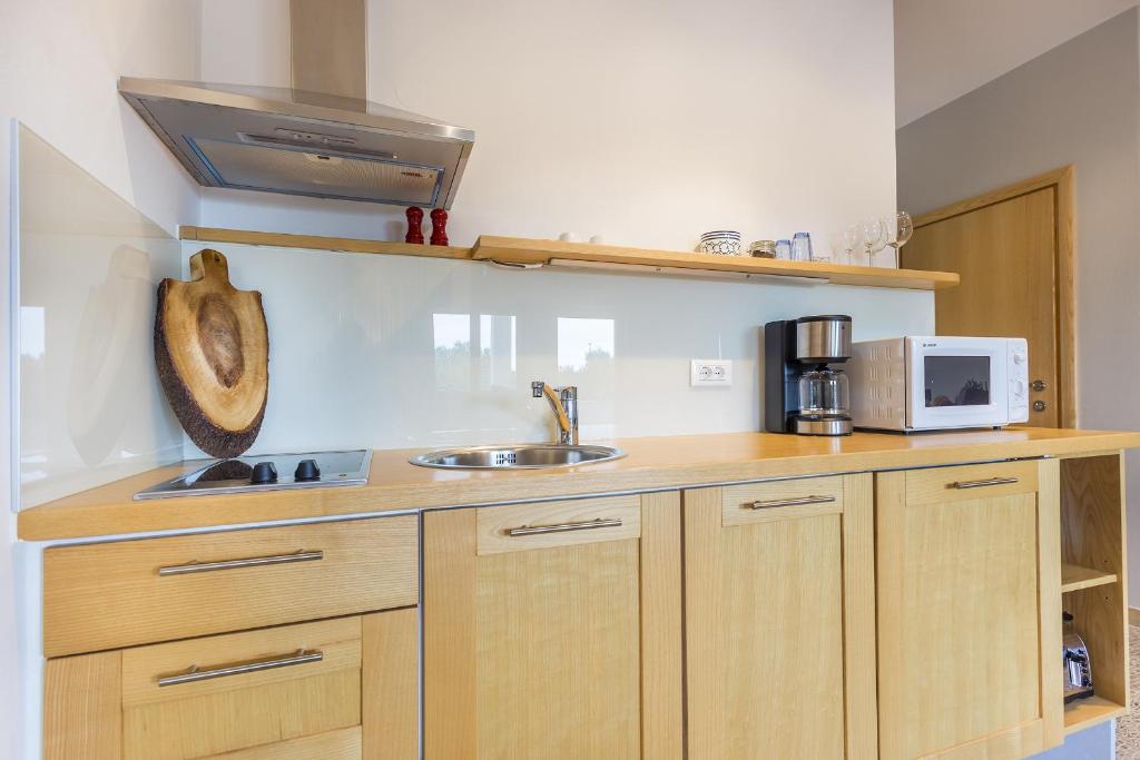 Residence Antonio - Deluxe Apartments & Rooms - 8