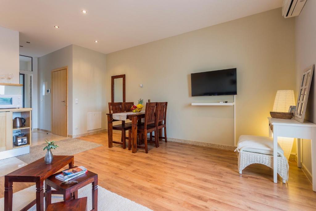 Residence Antonio - Deluxe Apartments & Rooms - 5