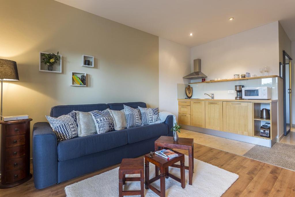 Residence Antonio - Deluxe Apartments & Rooms - 3