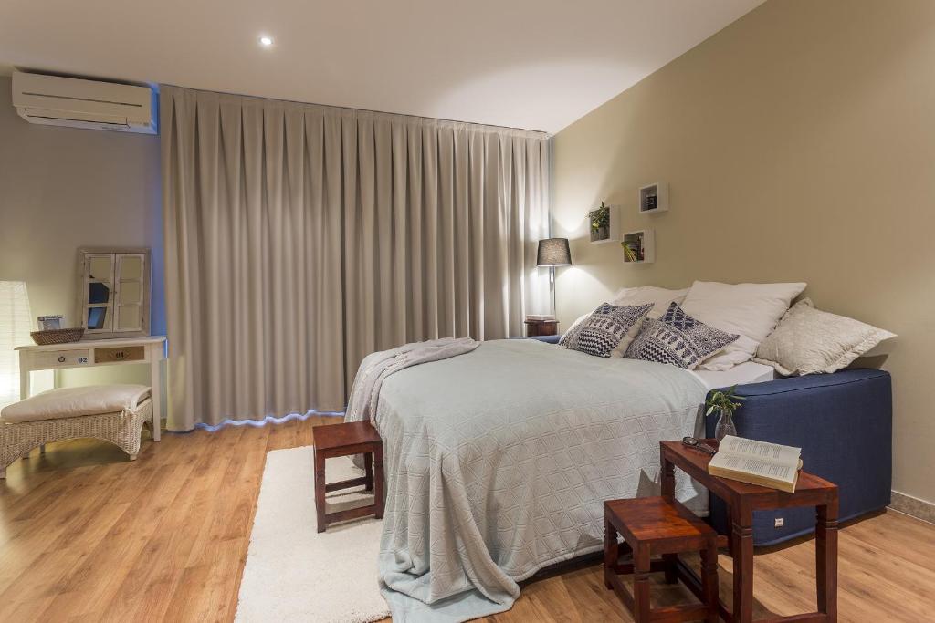 Residence Antonio - Deluxe Apartments & Rooms - 4