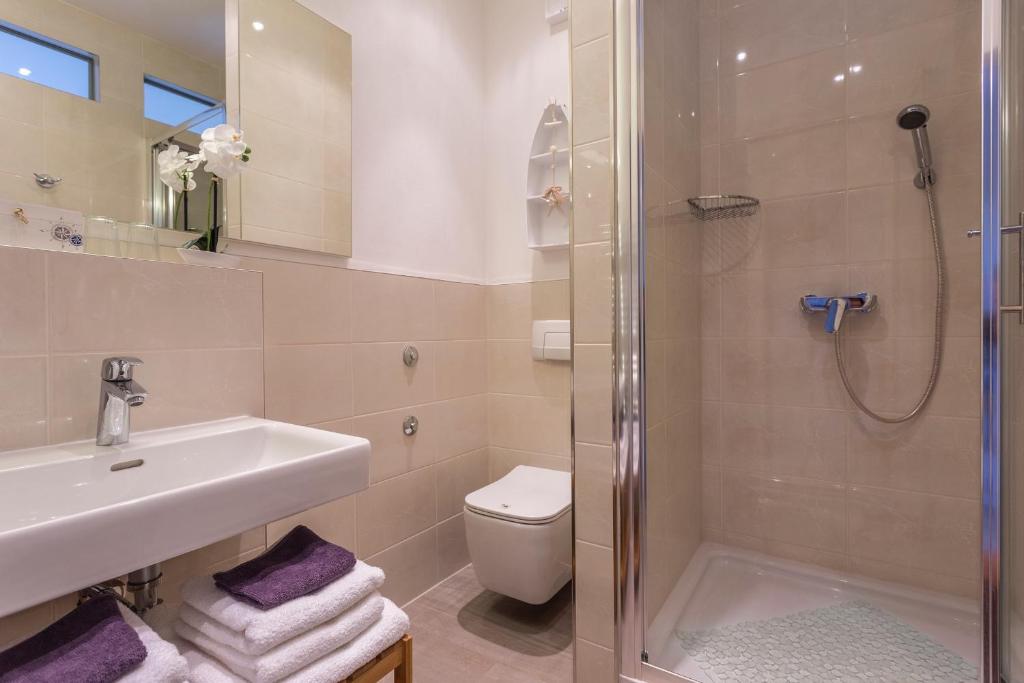 Residence Antonio - Deluxe Apartments & Rooms - 14