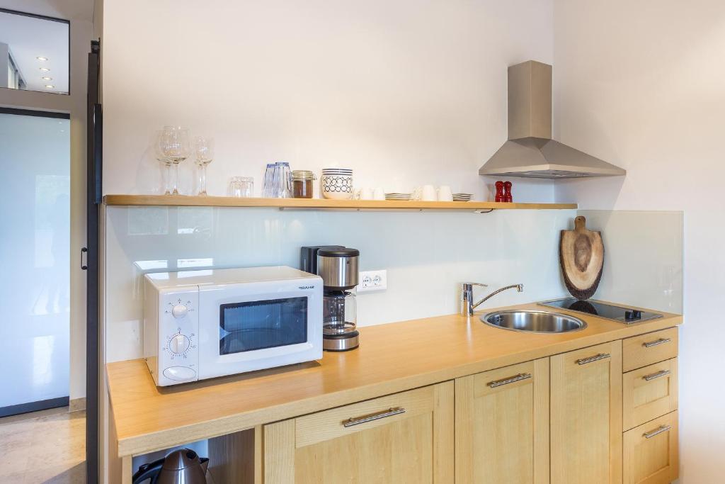 Residence Antonio - Deluxe Apartments & Rooms - 9