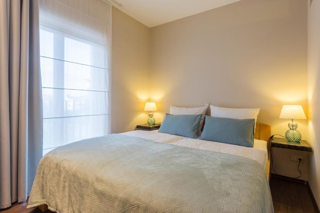 Residence Antonio - Deluxe Apartments & Rooms - 15