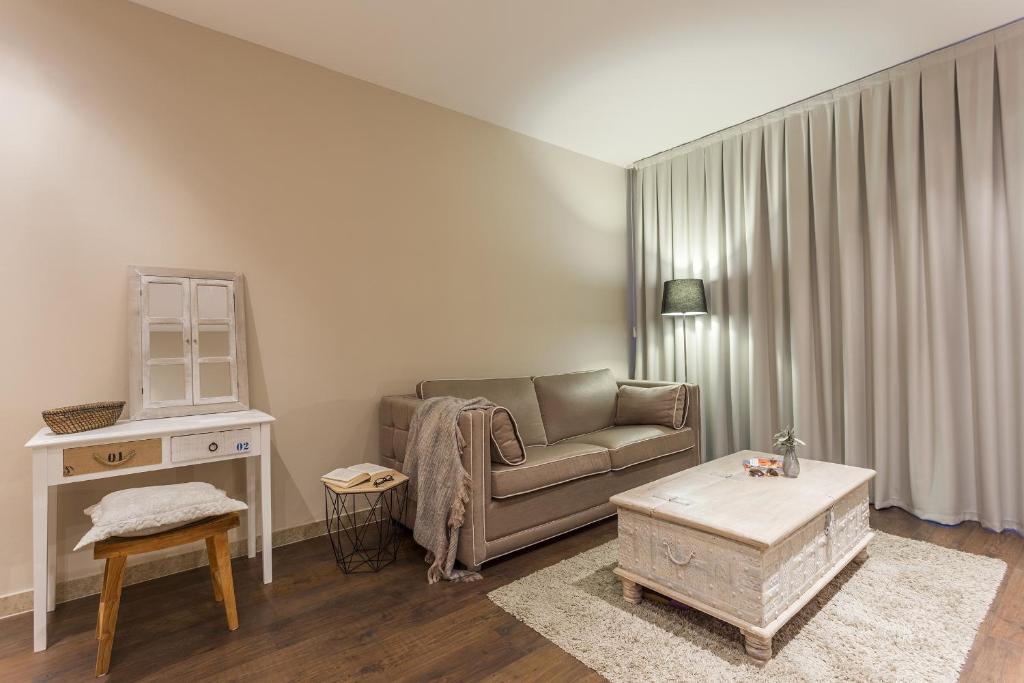 Residence Antonio - Deluxe Apartments & Rooms - 2