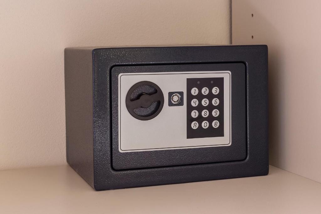 Residence Antonio - Deluxe Apartments & Rooms - 16