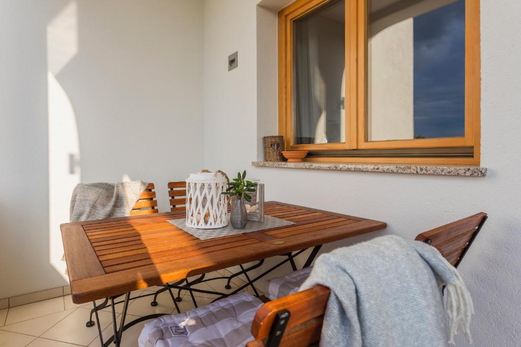 Residence Antonio - Deluxe Apartments & Rooms - 17