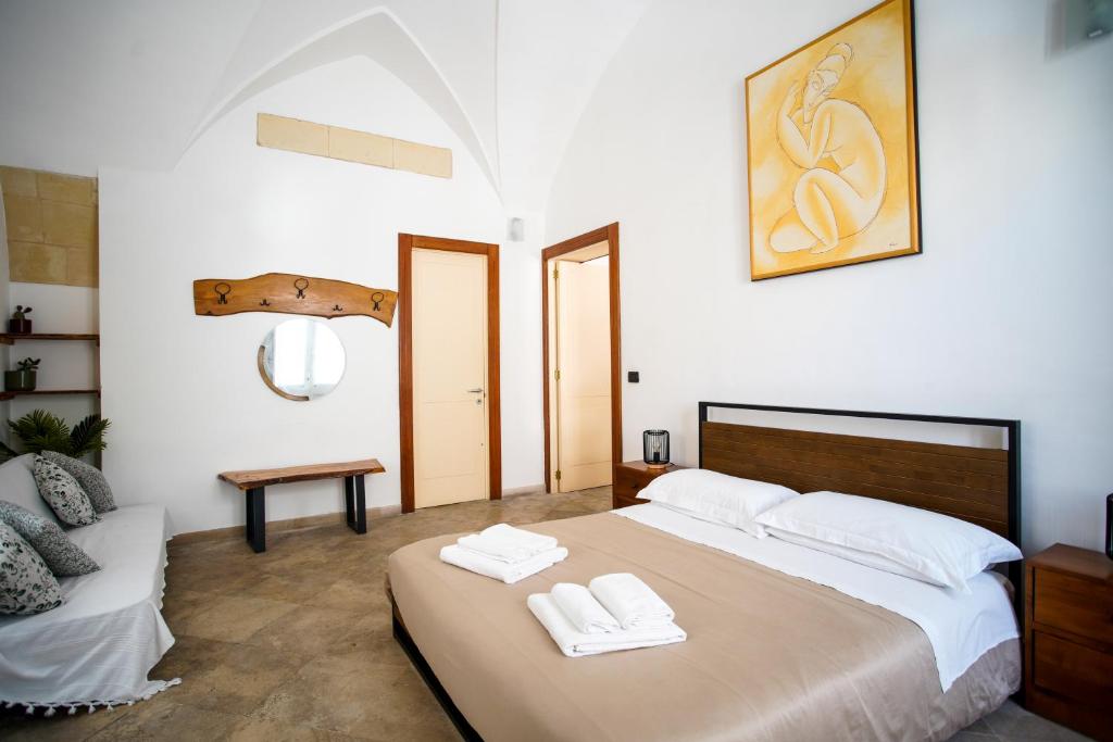 La Bella Lecce B&B - 6