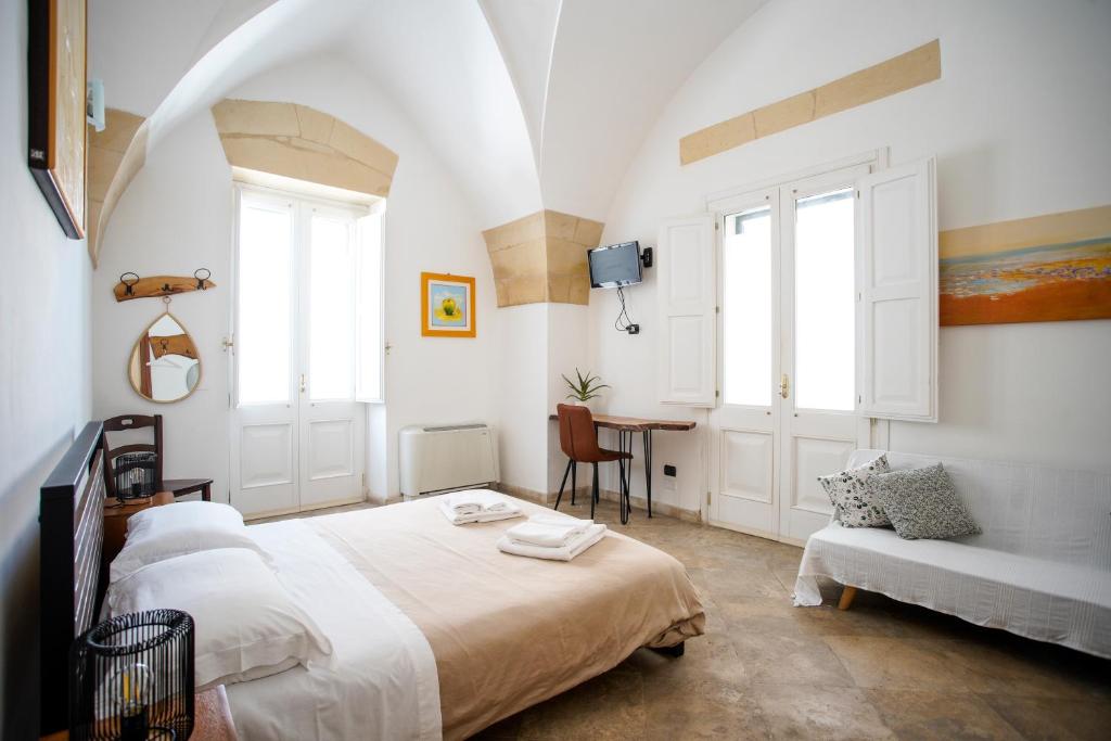 La Bella Lecce B&B - 16