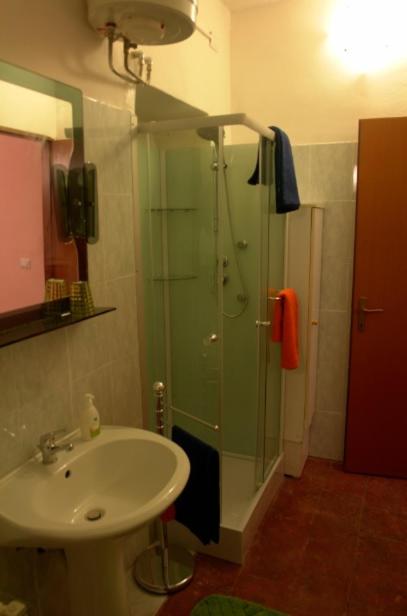 B&B Cascina Pozzo Forte - Camera Doppia Con Bagno Privato