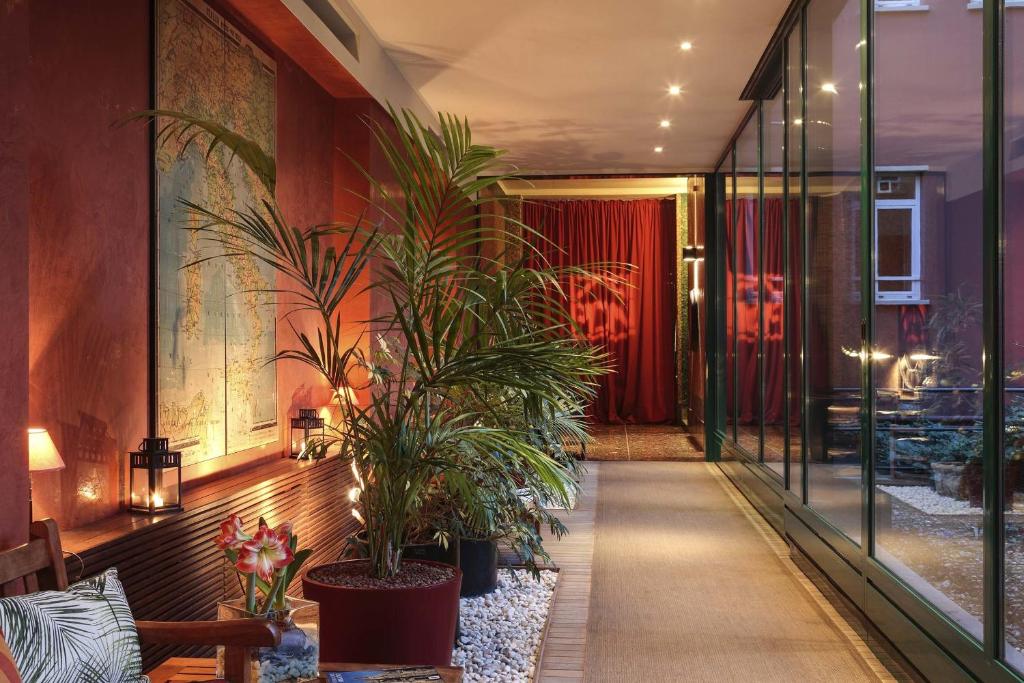 Residence Pian della Nave - Resim 41