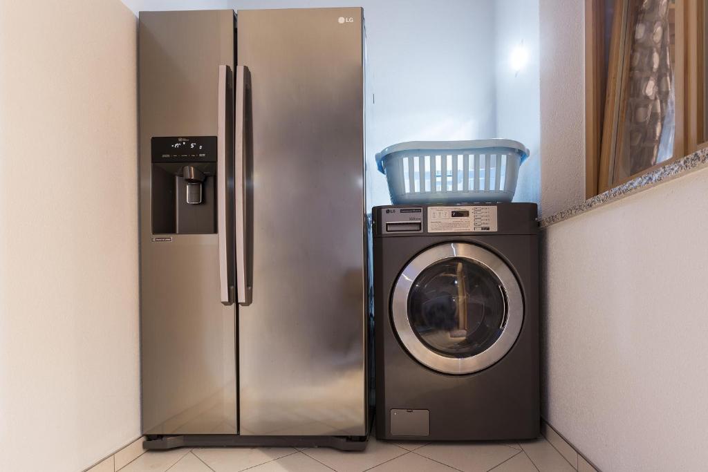 Residence Antonio - Deluxe Apartments & Rooms - 18